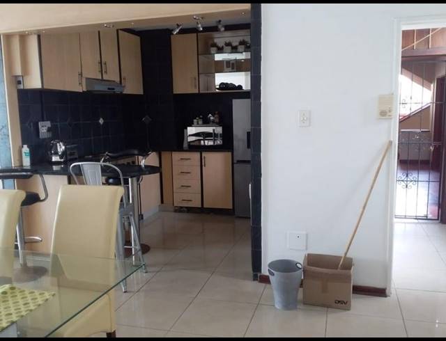 3 BEDROOM PROPERTY TO RENT IN NORTH BEACH